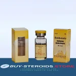 High-Quality Boldenate 10ml vial in the USA
