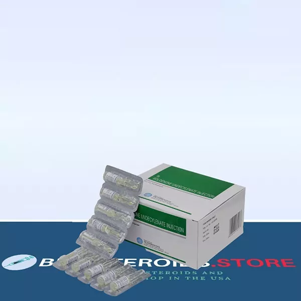 Boldenone-Undecylenate-Injection High-Quality Boldenone Undecylenate Injection in the USA - Image 1