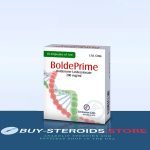 High-Quality Boldeprime in the USA