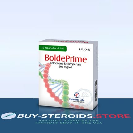 High-Quality Boldeprime in the USA