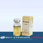 High-Quality Burnabol 10 mL vial in the USA