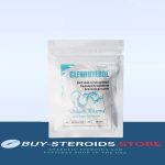High Quality CLENBUTEROL in USA