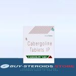 High Quality Cabgolin 0.25 in USA