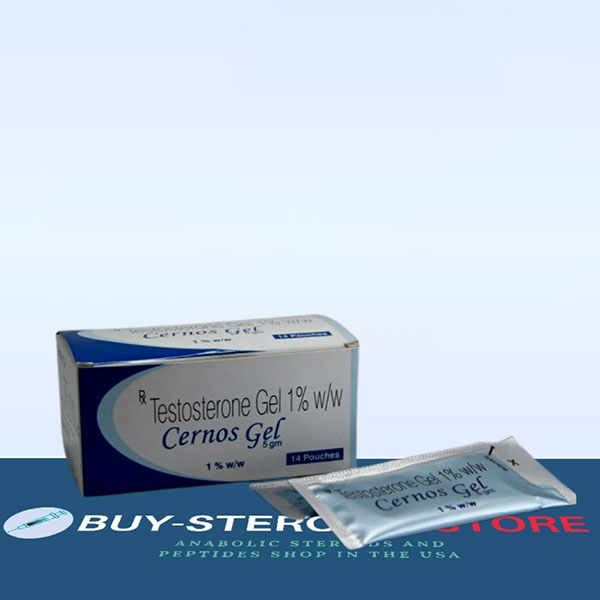 Cernos-Gel-Testogel-1-1 High-Quality Cernos Gel (Testogel) in the USA - Image 1
