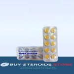High-Quality Cialis with Dapoxetine 60mg in the USA
