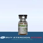 High Quality Cypionat 250 in USA
