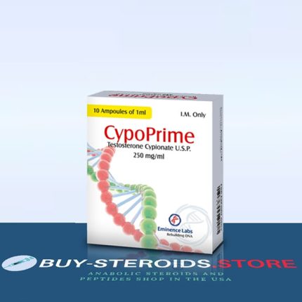 High Quality Cypoprime in USA