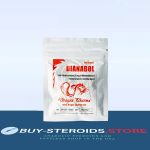 High Quality Dianabol 20 in USA