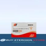 High-Quality Doxee in the USA