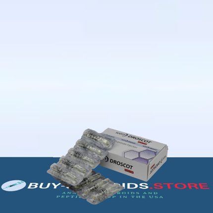 High-Quality Droscot in the USA