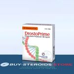 High-Quality Drostoprime in the USA