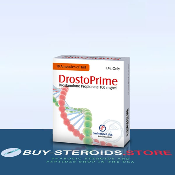 Drostoprime-1 High-Quality Drostoprime in the USA - Image 1