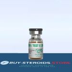 High Quality EQ 200 / Test E 200 in USA