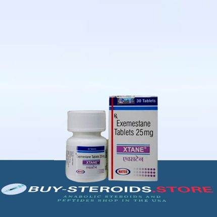 High-Quality Exemestane in the USA