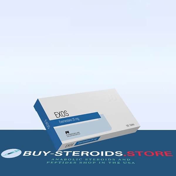 BUY--STEROIDS.STORE High Quality Exos 25 in USA - Image 1