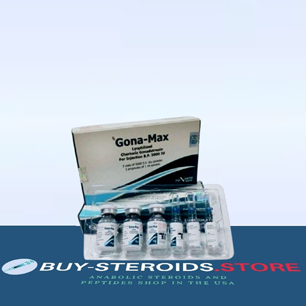 Gona-Max-1 High-Quality Gona-Max in the USA - Image 1