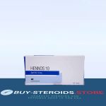 High Quality Hennos 10 in USA