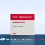 High-Quality Megamentin 625 in the USA