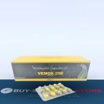 High-Quality Vemox 250 in the USA