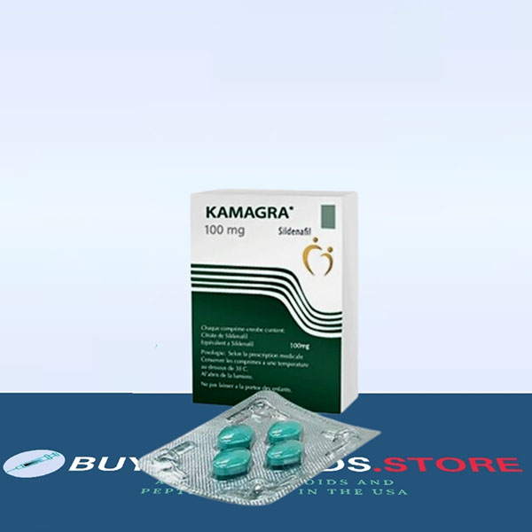 Kamagra-100- High Quality Kamagra 100 in USA - Image 1