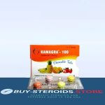 High Quality Kamagra Chewable in USA