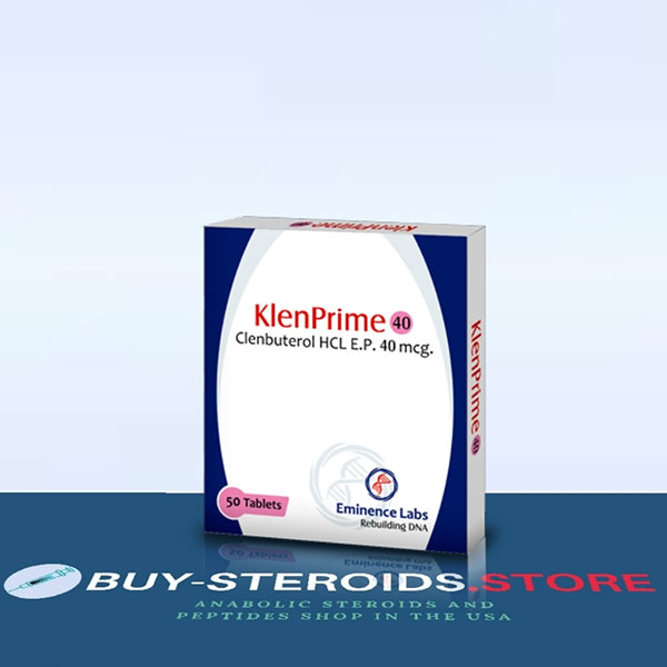 Klenprime-40-1 High Quality Klenprime 40 in USA - Image 1