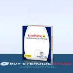 High Quality Klenprime 60 in USA