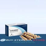 High-Quality Letromina in the USA