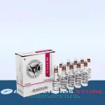High-Quality Magnum Test-E 300 in the USA
