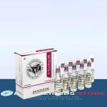 High-Quality Magnum Test-Prop 100 in the USA