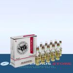 High-Quality Magnum Test-R 200 in the USA