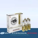 High-Quality Magnum Tren-E 200 in the USA