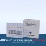 High-Quality Mastebolin in the USA