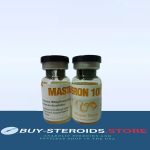 High Quality Masteron 100 in USA