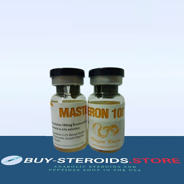 Masteron-100-1 High Quality Masteron 100 in USA - Image 1