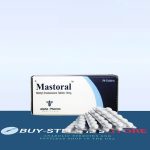 High-Quality Mastoral in the USA