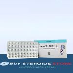 High-Quality Max-Drol in the USA