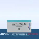 High-Quality Maxi-Fen-20 in the USA