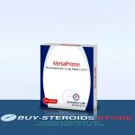 High Quality Metaprime in USA