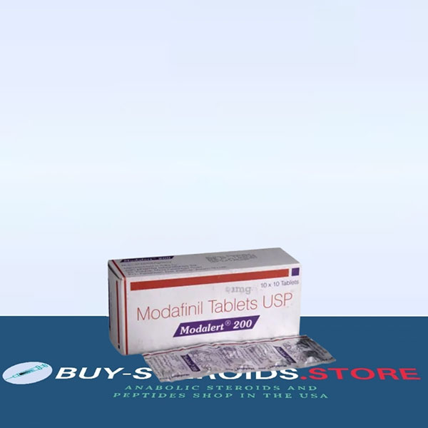Modalert-200 High Quality Modalert 200 in USA - Image 1