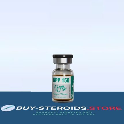 High Quality NPP 150 in USA