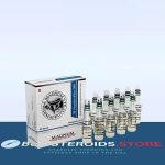 High Quality Magnum Nandro-Plex 300 in the  USA