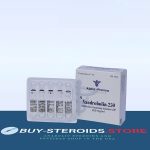 High-Quality Nandrobolin in the USA