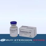 High-Quality Nandrobolin (vial) in the USA