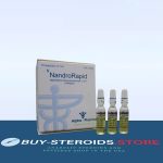 High-Quality Nandrorapid in the USA