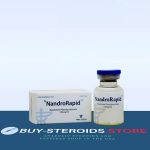 High Quality Nandrorapid (vial) in USA