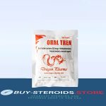 High Quality Oral Tren in USA