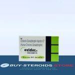 High-Quality Ovidac 5000 IU in the USA