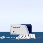 High-Quality Oxanabol in the USA